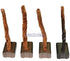 Carbon Brush, starter - ELPAR - JNDSX16