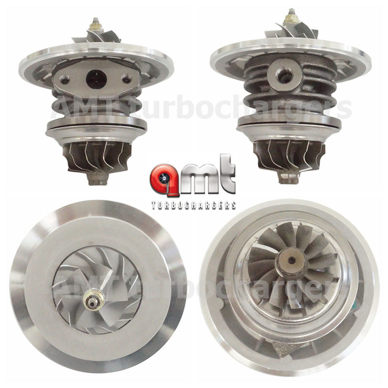 Charger, charging (supercharged/turbocharged) - AMT TURBOCHARGERS - 2010329