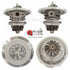 Charger, charging (supercharged/turbocharged) - AMT TURBOCHARGERS - 2010329