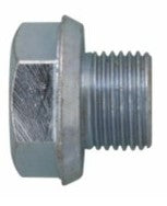 Bolt, oil sump - AUTOKRAFT - SP143S