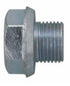 Bolt, oil sump - AUTOKRAFT - SP143S