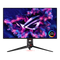 ASUS ROG Swift OLED PG32UCDMZ gaming monitor ? 32-inch (31.5 inch viewable) 4K (3840 x 2160) QD-OLED panel; 240 Hz; 0.03 ms (GTG