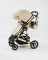 Emerald Baby 2in1 Luxe cruiser travel system