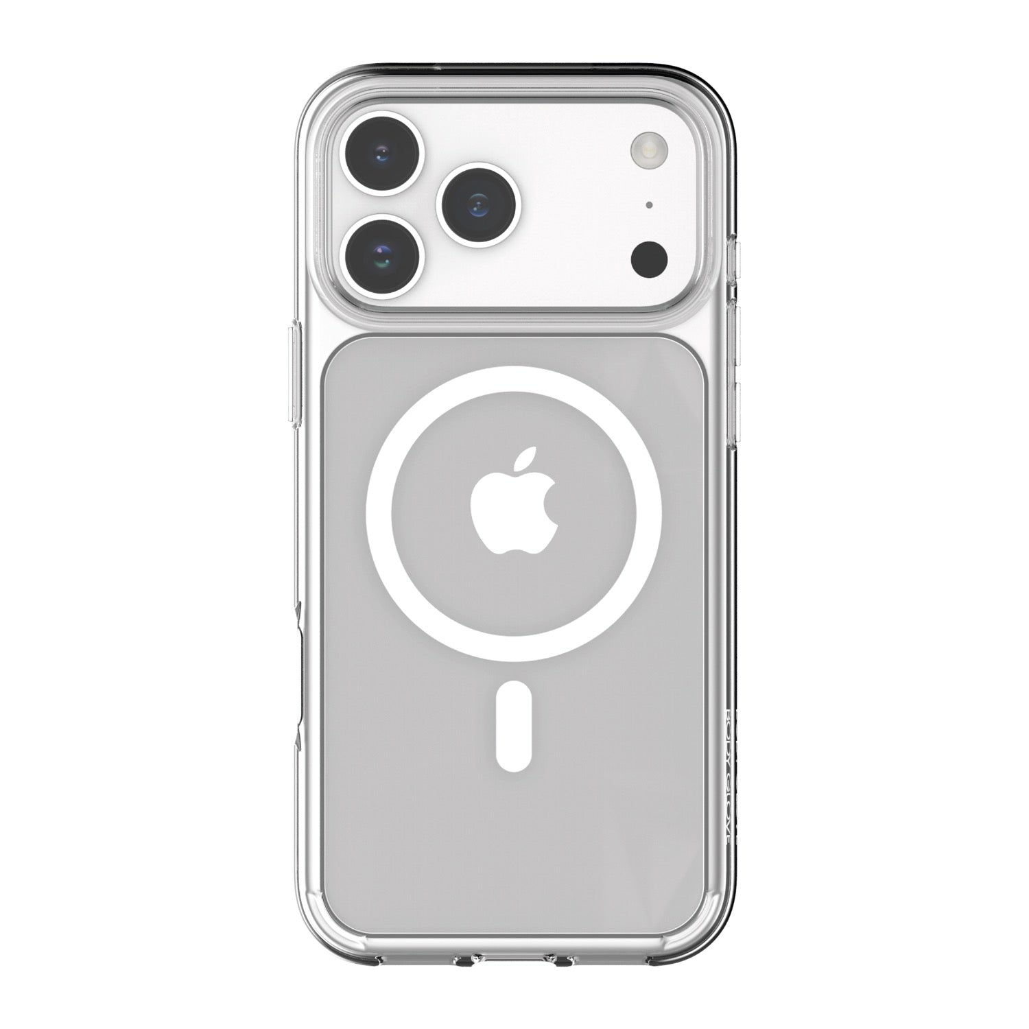 Body Glove Ghost Magnetic Case - Apple iPhone 17 Pro Max - Clear