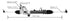 FEMO - SR8083 - Rack, steering gear