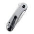 Civivi Knives Elementum Flipper Knive- C907B
