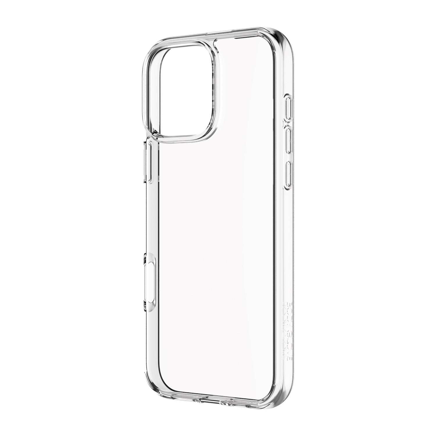 Body Glove Ghost Case - Apple iPhone 16 Pro Max - Clear