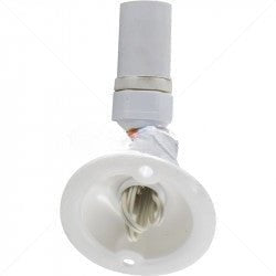 Armed Status LED Indicator Flexible – Yellow Visual Alarm Display