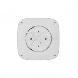 Ajax FireProtect 2 RB Smoke, Heat & CO Detector – White Wireless