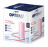 Nestle OPTIFAST® Shake Strawberry | Complete Nutrition for Weight Management | 12 Sachets