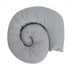 Snuggletime Body Comfort Pillow Grey