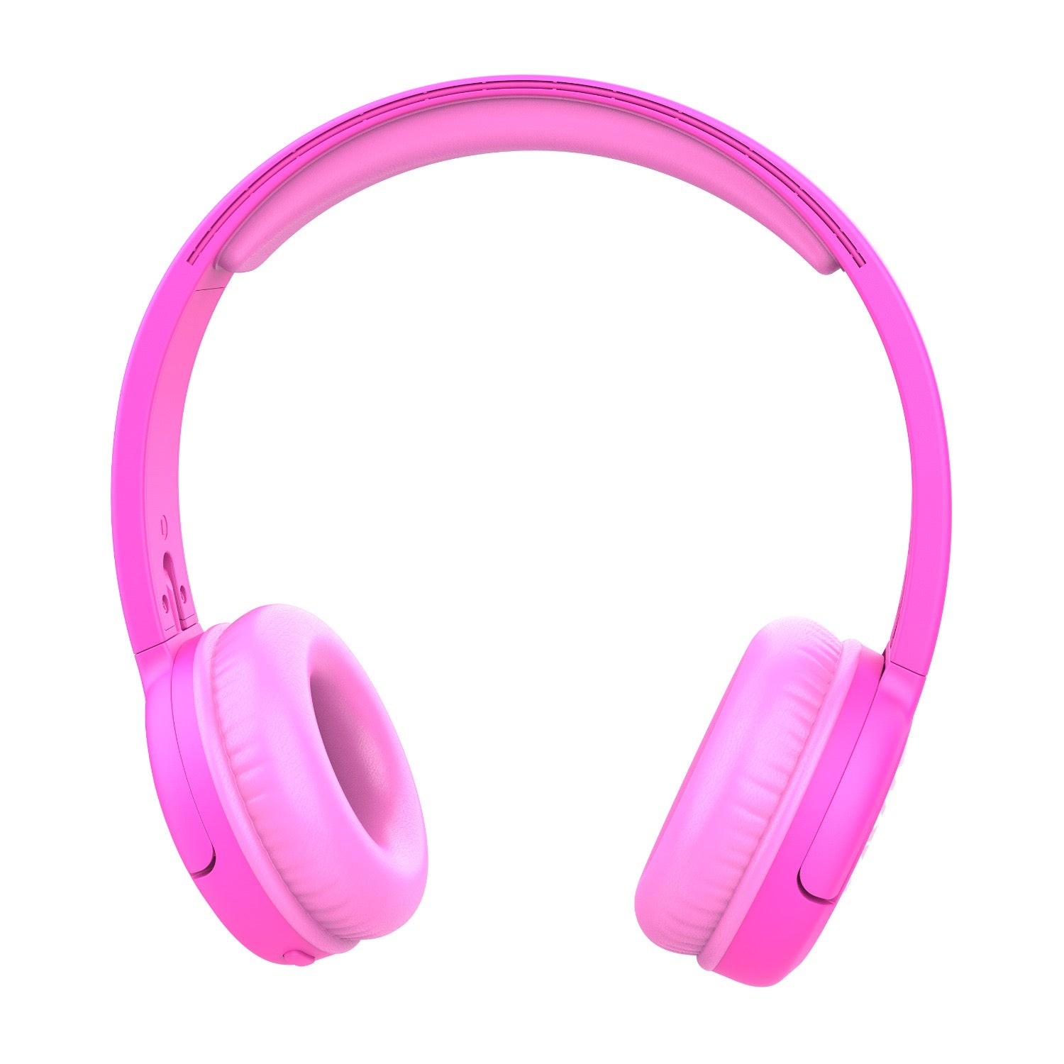 Barbie Kids Wireless Headphones - Pink