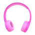 Barbie Kids Wireless Headphones - Pink