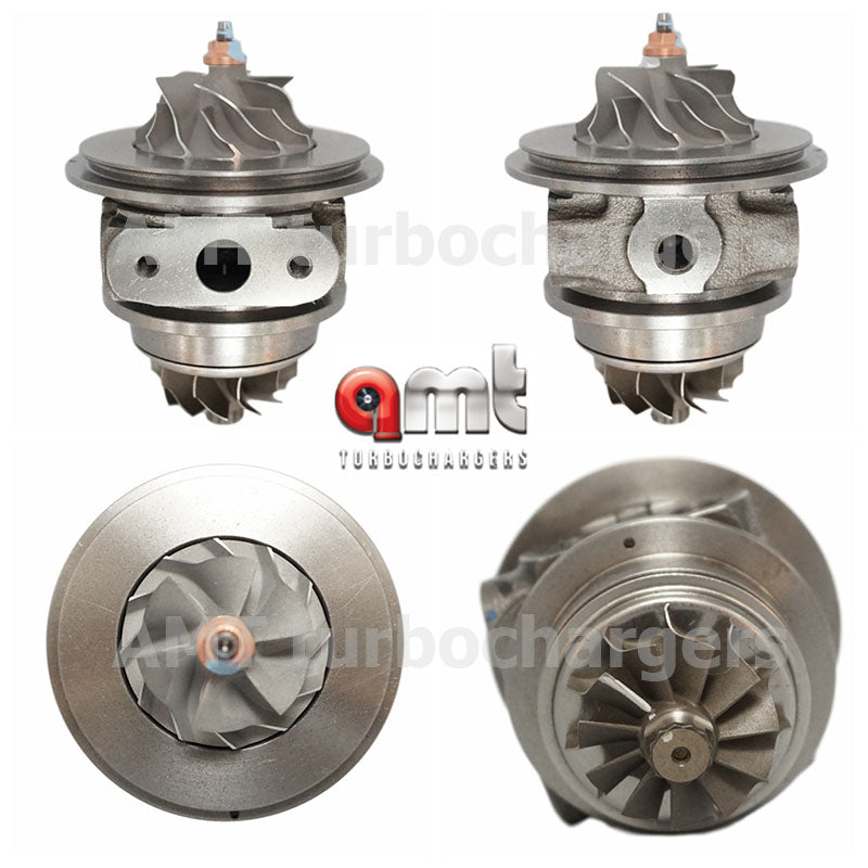 CHRA Cartridge, charger - AMT TURBOCHARGERS - 2010177