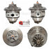 CHRA Cartridge, charger - AMT TURBOCHARGERS - 2010177