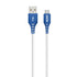 LOOP'D USB To USB Type-C Cable - 1.2 Metre