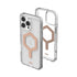 UAG Plyo Magsafe Case - Apple iPhone 16 Pro Max - Ice & Rose Gold