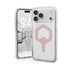 UAG Plyo Magsafe Case - Apple iPhone 17 Pro Max - Ice & Rose Gold