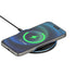 Snug Wireless Pad Charger 15W - Black