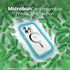 Speck Presidio Perfect-Clear MagSafe Case - Apple iPhone 15 Pro