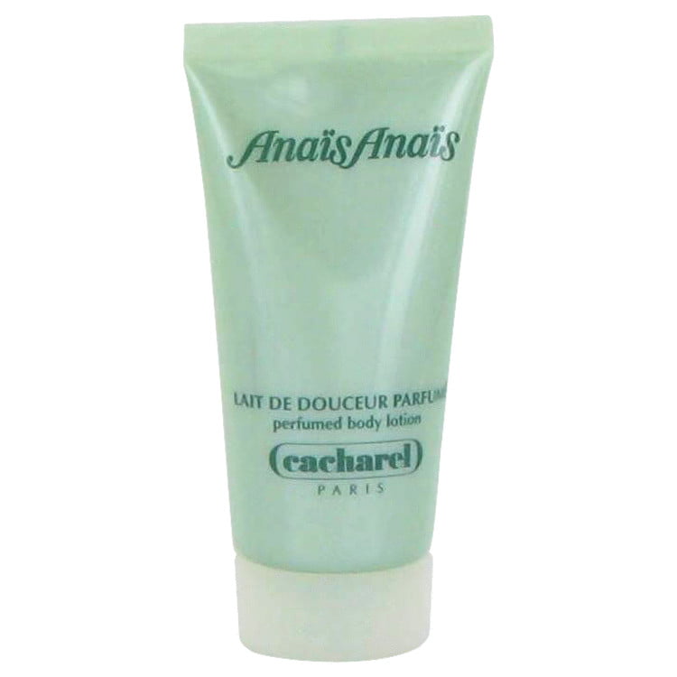 Cacharel Body Lotion 1.7 oz Body Lotion Anais Anais Body Lotion By Cacharel