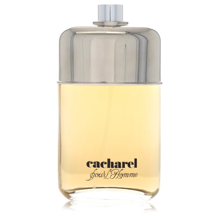 Cacharel Eau De Toilette Spray (Tester) 3.4 oz Eau De Toilette Spray Cacharel Eau De Toilette Spray (Tester) By Cacharel