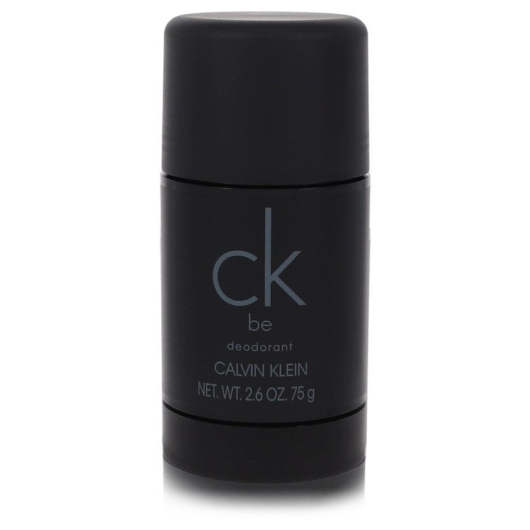 Calvin Klein Deodorant Stick 2.5 oz Deodorant Stick Ck Be Deodorant Stick By Calvin Klein