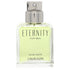 Calvin Klein Eau De Toilette Spray (Tester) 3.4 oz Eau De Toilette Spray Eternity Eau De Toilette Spray (Tester) By Calvin Klein
