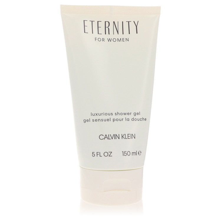 Calvin Klein Shower Gel 5 oz Shower Gel Eternity Shower Gel By Calvin Klein