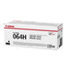 Canon Canon 064 High Capacity Toner Cartridge (Black)