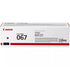Canon Canon 067 Toner Cartridge (Magenta)