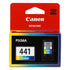 Canon Canon CL-441 Ink Cartridge (Colour)