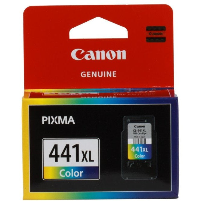 Canon Canon CL-441 XL Ink Cartridge (Colour)