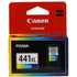 Canon Canon CL-441 XL Ink Cartridge (Colour)