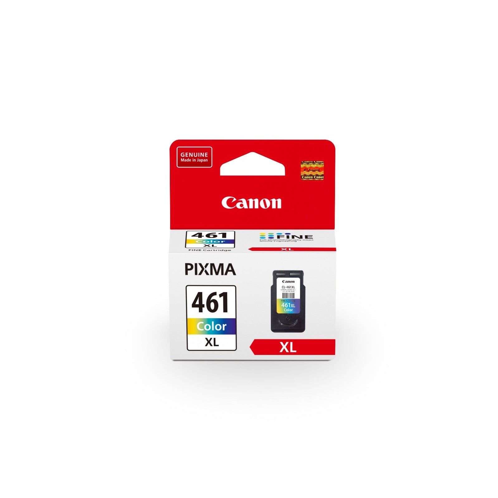 Canon Canon CL-461 XL Tri Colour Cartridge
