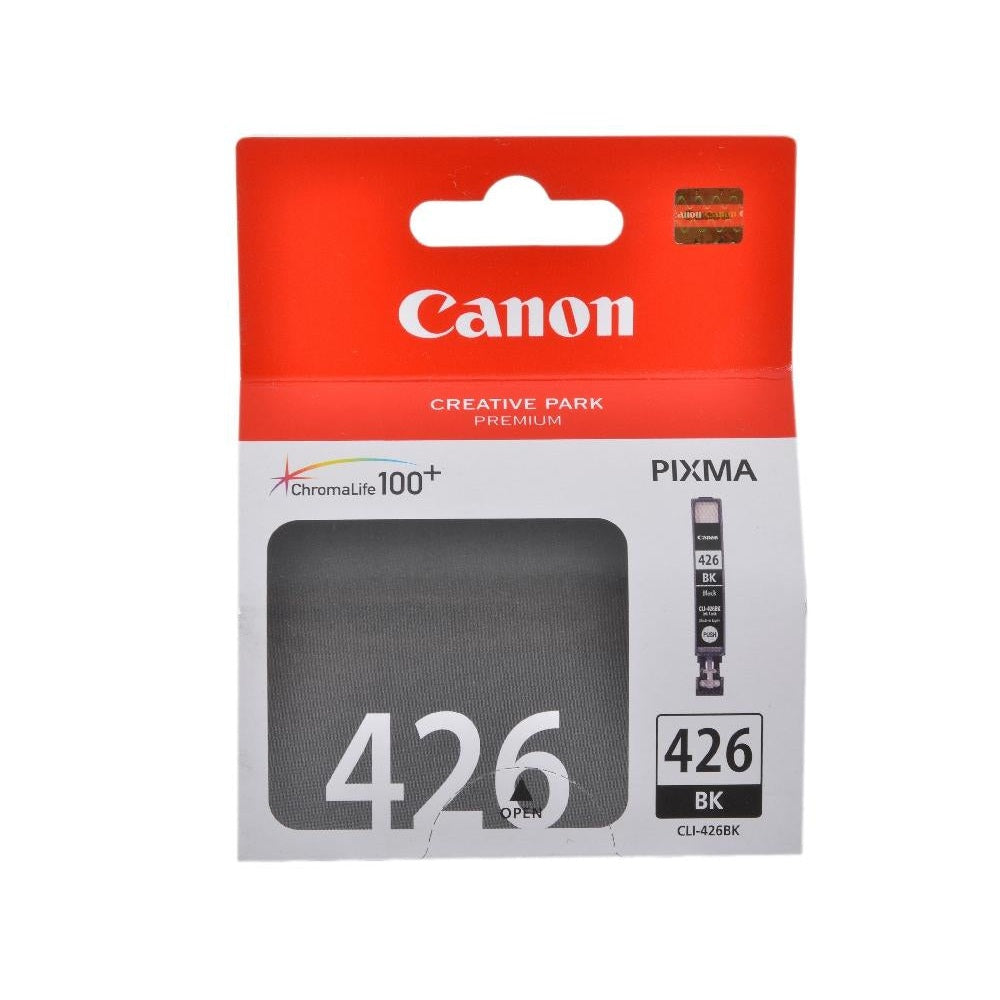 Canon Canon CLI-426 Ink Cartridge (Black)