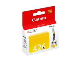 Canon Canon CLI-426 Ink Cartridge (Yellow)