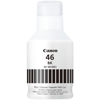 Canon Canon GI-46 Ink Bottle (Black)