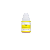 Canon Canon GI-490 Ink Bottle (Yellow)