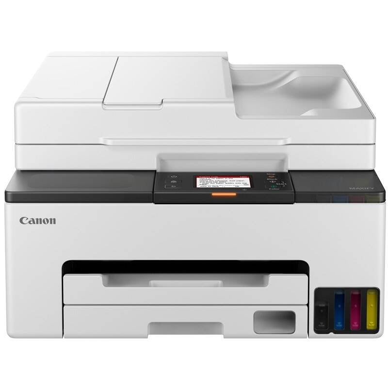 Canon Canon MAXIFY GX2040 Colour Printer