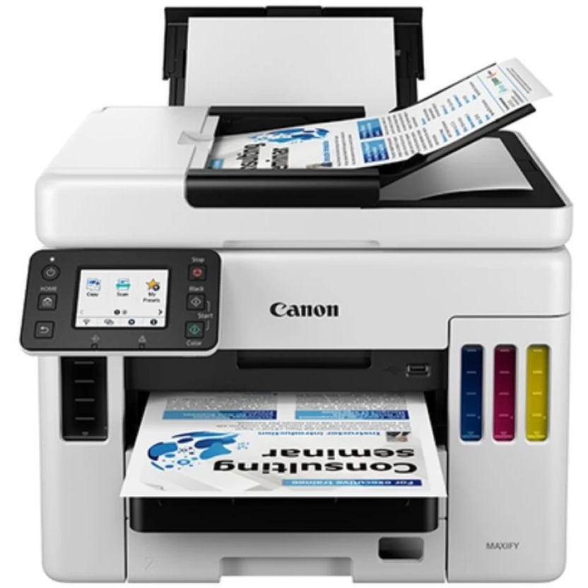 Canon Canon MAXIFY GX7140 Printer