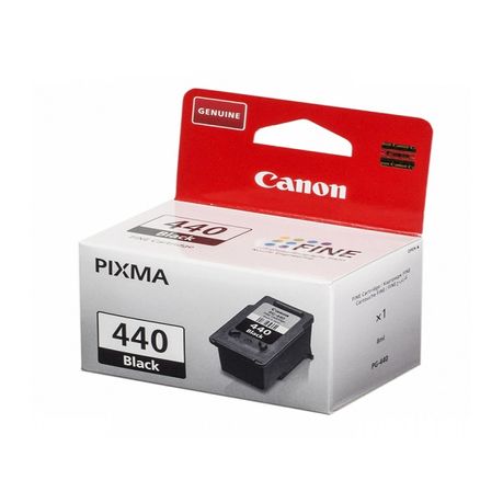 Canon Canon PG-440 Ink Cartridge (Black)