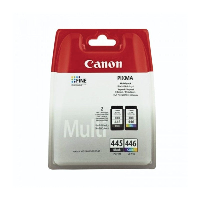 Canon Canon PG-445/446 Multipack