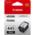 Canon Canon PG-445 Cartridge (Black)
