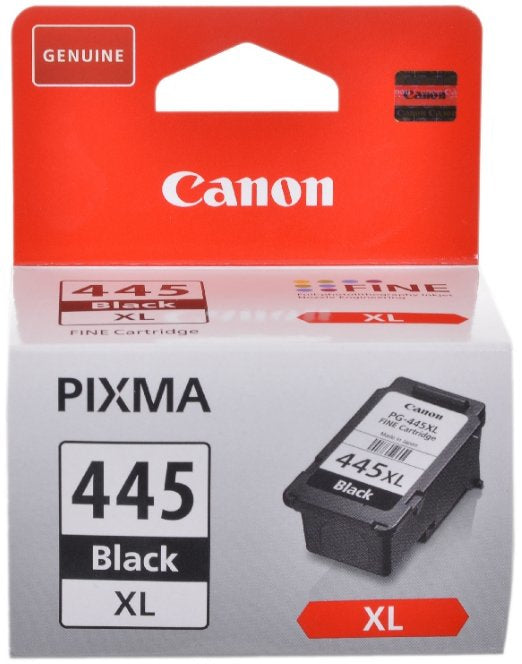 Canon Canon PG-445 XL Cartridge (Black)