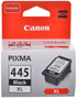 Canon Canon PG-445 XL Cartridge (Black)