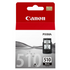 Canon Canon PG-510 Ink Cartridge (Black)