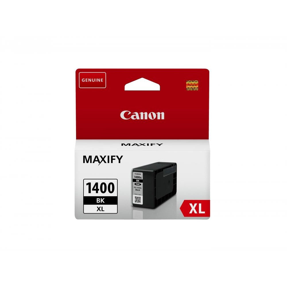 Canon Canon PGI-1400XL Cartridge (Black)