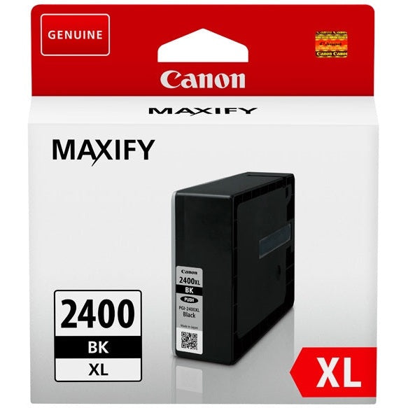 Canon Canon PGI-2400XL Cartridge (Black)