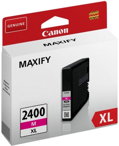 Canon Canon PGI-2400XL Cartridge (Magenta)
